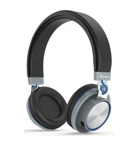Słuchawki Bluetooth SKYMASTER BT U30, darmowy odbiór w sklepie @ Neonet