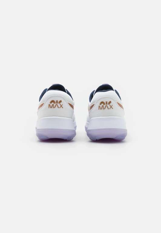 Buty Nike Air Max Motif za 165zł (rozm.35.5-40) @ Lounge by Zalando