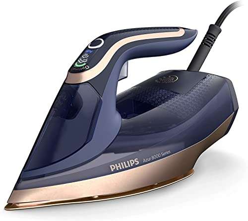 Żelazko Philips Azur Series 8000