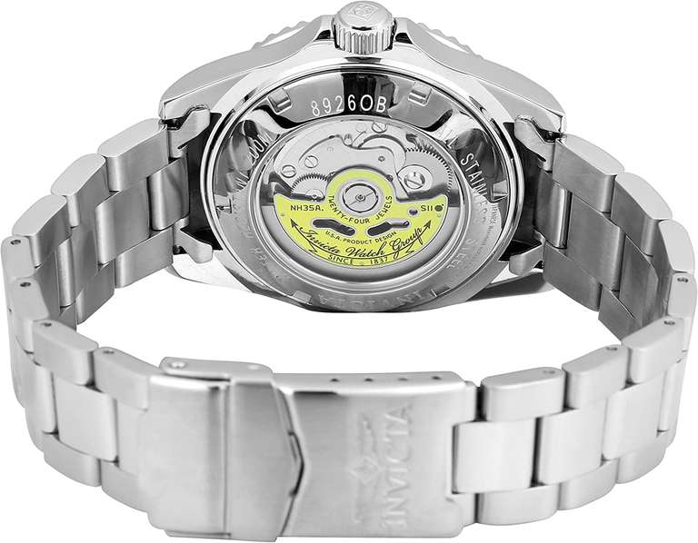 Invicta Pro Diver 8926OB Automatyczny zegarek Męski - 40mm
