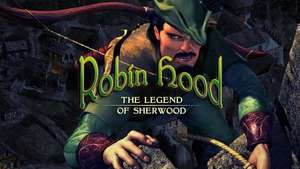 Robin Hood: The Legend of Sherwood @ GOG