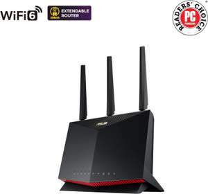 router ASUS RT-AX86U PRO,