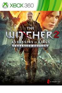 The Witcher 2 za 13,16 zł z Węgierskiego Store @ Xbox One / Xbox Series