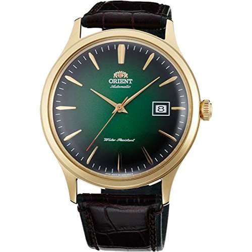Zestawienie Zegarków Męskich Orient | Amazon | Np. Orient Bambino FAC08002F0 ¥17980