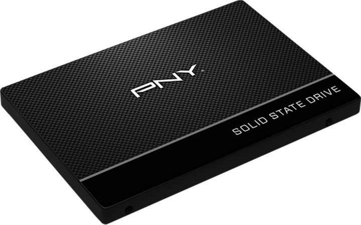 Dysk SSD PNY CS900 240 GB 2.5" SATA III (SSD7CS900-240-PB)
