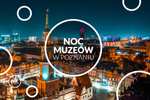 Noc Muzeów 2024 w Poznaniu | lista wydarzeń