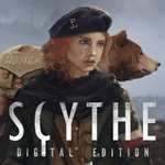 Scythe mobile gra planszowa Google Play