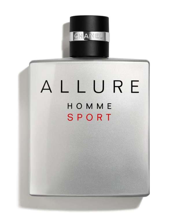 PERFUMY CHANEL ALLURE HOMME SPORT EDT 150ml (opis)