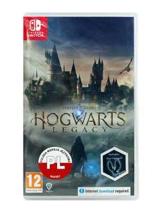 Jogo Hogwarts Legacy: Edição D R$ 210 - Promobit