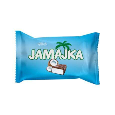 Cukierki Jamajka kilogram Stokrotka
