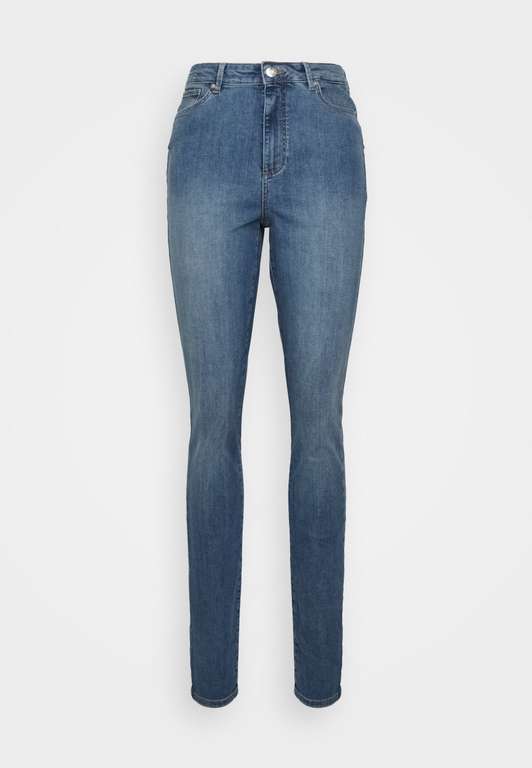 Damskie jeansy skinny fit Vero Moda Sophia za 62,99 zł @Halfprice