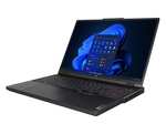 Laptop Lenovo Pro 5 - Ryzen 7 7745HX - RTX 4070 - 16 GB RAM - Holandia - 1399 Euro ~6150zł