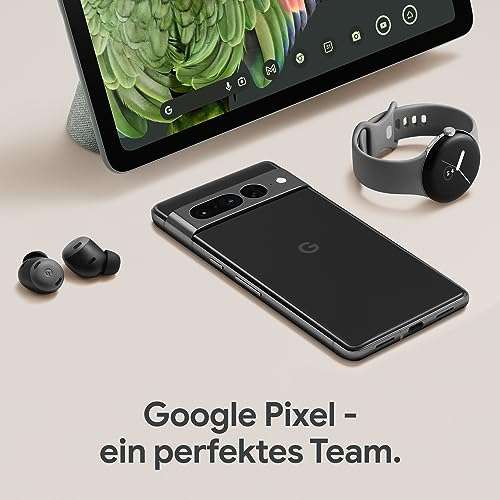 Google Pixel Tablet ze stacją z głośnikiem 573.66€