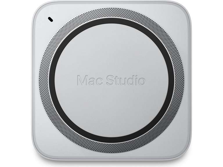 Apple Mac Studio M1 Max | 512 GB | 32 GB | 2022 | iBOOD