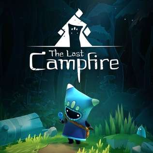 The Last Campfire Steam CD Key