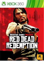 Red Dead Redemption za 6,83 zł z Tureckiego Xbox Store @ Xbox One / Xbox Series