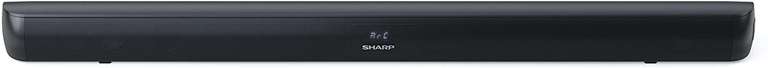 Soundbar z HDMI, Bluetooth Sharp HT-SB140MT 150 W, 95 cm (sama belka) @ Amazon