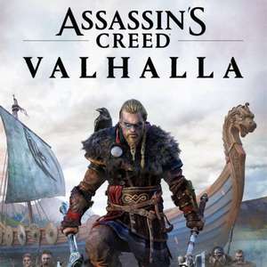 Dni grania za darmo w Assassin's Creed : Valhalla, The Escapists 2 i Train Sim World 2 @ Xbox One