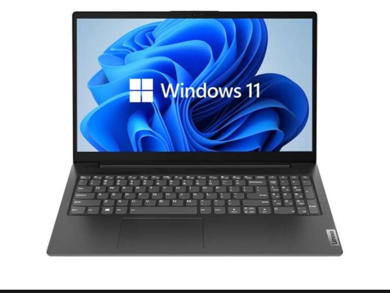 Laptop Lenovo V15 Ryzen 3 5300U/8GB/256/Win11