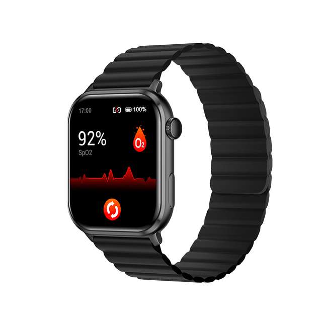 Smartwatch IMILAB W02 $37.19