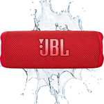Głośnik bezprzewodowy JBL Flip 6 (edycja Martin Garrix i kolor czerwony) @ Media Markt