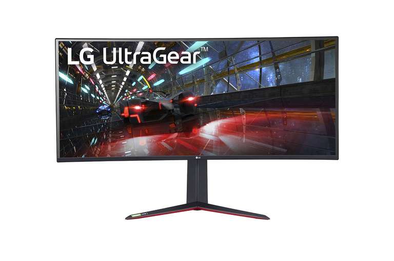 Monitor Ultrawide LG 38GN950-B - prosto od LG (możliwe 4364,03)