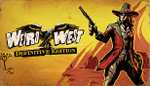 Weird West RPG na Dzikim zachodzie STEAM -75%