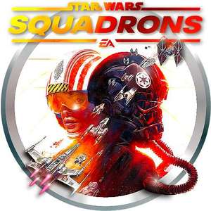STAR WARS: Squadrons @ PS4