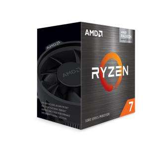 Procesor AMD Ryzen 7 5700G BOX