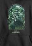 Marvel Boys Doctor Strange in Multiversum of Madness Strange Group Bluza z kapturem rozmiar L