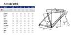 Rower szosowy aero - LAPIERRE AIRCODE DRS 6.0 [3259,40 CHF + VAT23%]