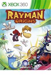 Rayman Origins za 8,64 zł z Węgierskiego Xbox Store @ Xbox One