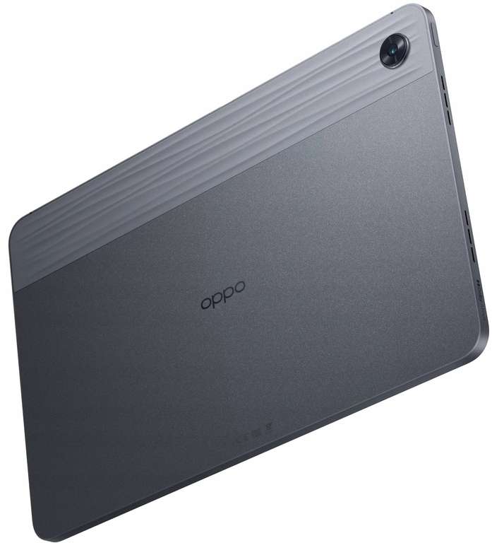 Tablet OPPO Pad Air 10.36" 4/128 GB Wi-Fi Szary