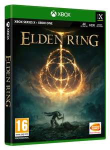 Elden Ring Argentina Xbox One/Series - wymagany VPN