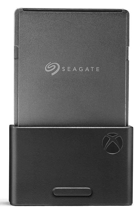 Karta rozszerzeń seagate 512GB do xbox series s/x