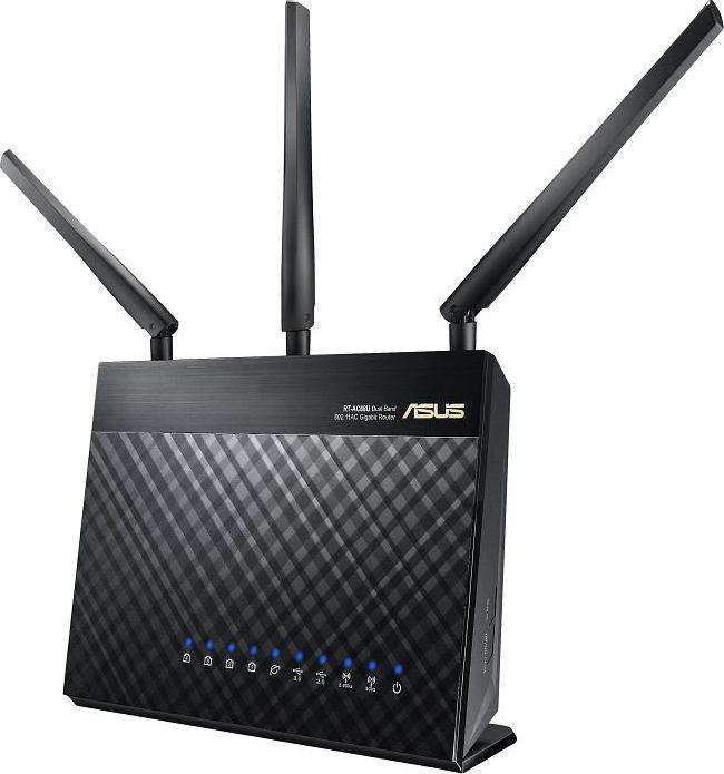 Router Asus RT-AC68U