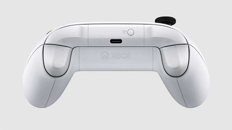 Xbox Series Controller - Robot White (gamepad) za 189 zł w Amazon