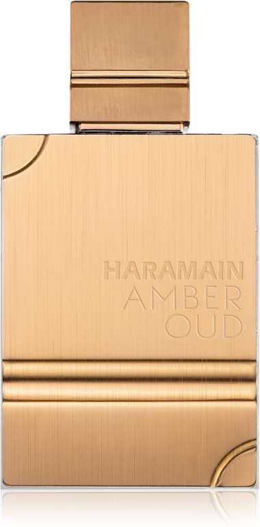 Al Haramain Amber Oud 60ml (klasyczny) woda perfumowana dla mężczyzn