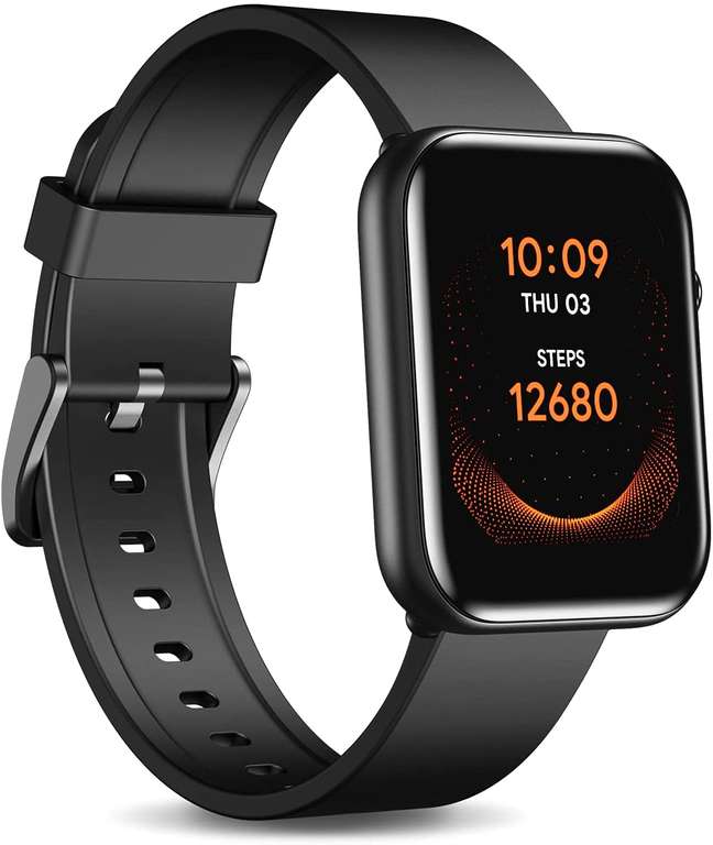 TicWatch GTH Smartwatch