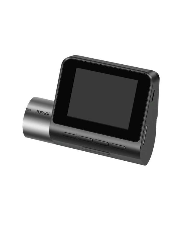 Wideorejestrator 70mai A500s Pro Plus+ Dash Cam z kamerą tylną RC06