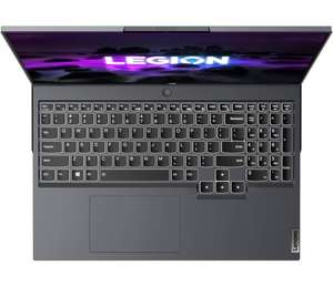 Laptop Lenovo Legion 5 Pro-16 i7 11800h/16GB/1000GB/Win11 RTX3060 165Hz