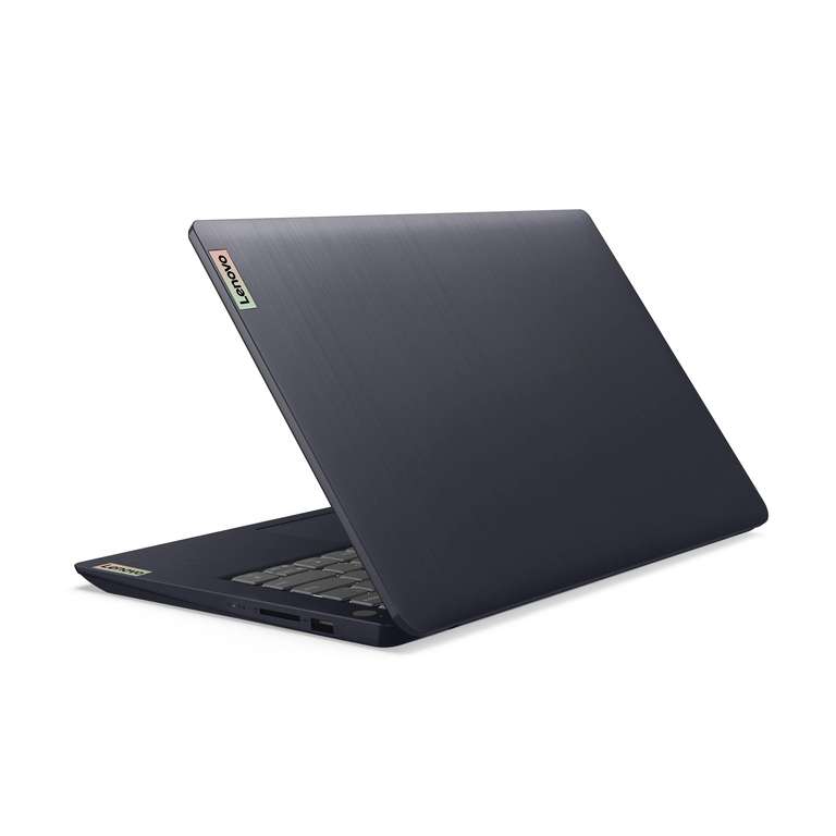 Laptop Lenovo Chromebook IdeaPad Slim 3 + 3 miesiące GeForce Now