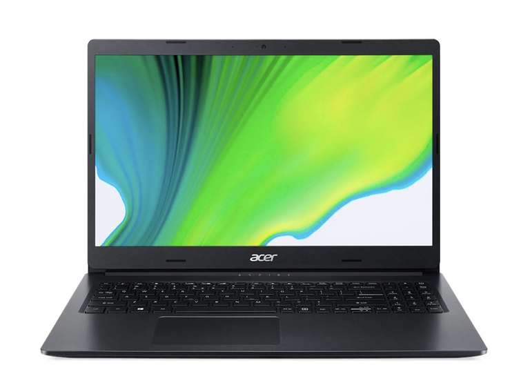 Laptop ACER Aspire 3 A315-23-R3Q4 R5-3500U/8GB/512GB SSD/15,6" FHD/DOS @ Neonet