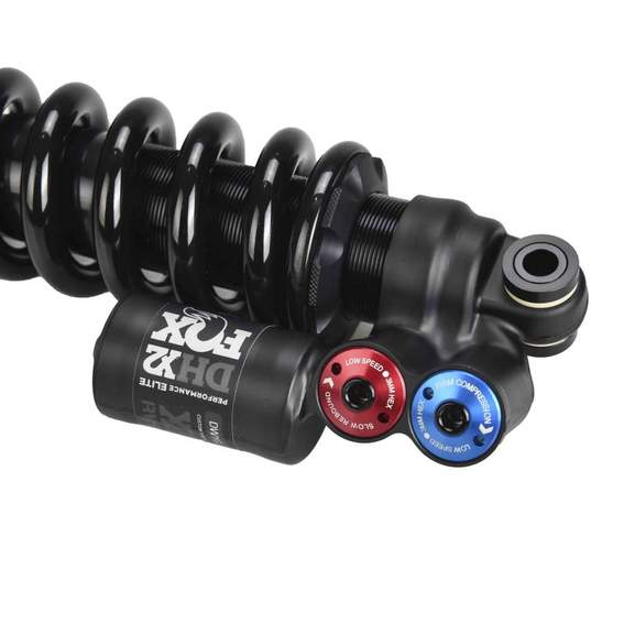 Damper Fox DHX2 Performance Elite V10.7 
