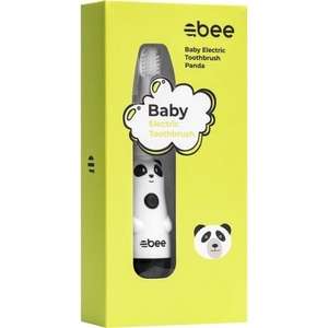 Szczoteczka elektryczna dla dzieci Abee Baby Panda
