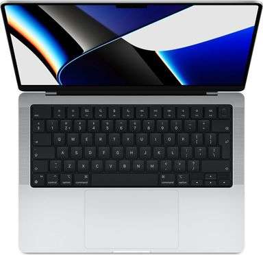 Apple MacBook Pro 14" M1 Pro (16 GB, 512 GB) 2021 | QWERTY