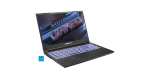 Laptop Gigabyte 13500h 15'6 144hz RTX 4050 16GB DDR5 512GB SSD