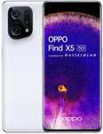 Smartfon Oppo Find X5 8/256GB Biały