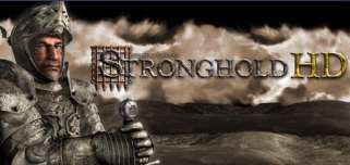 Gra Stronghold HD Steam CD Key