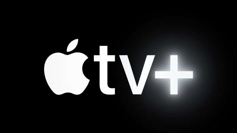 Apple TV+ (3 miesiące gratis) dla posiadaczy telewizorów Samsung